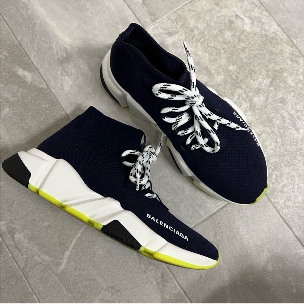Balenciaga shoes - Picture 1 of 11